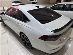 هوندا أكورد